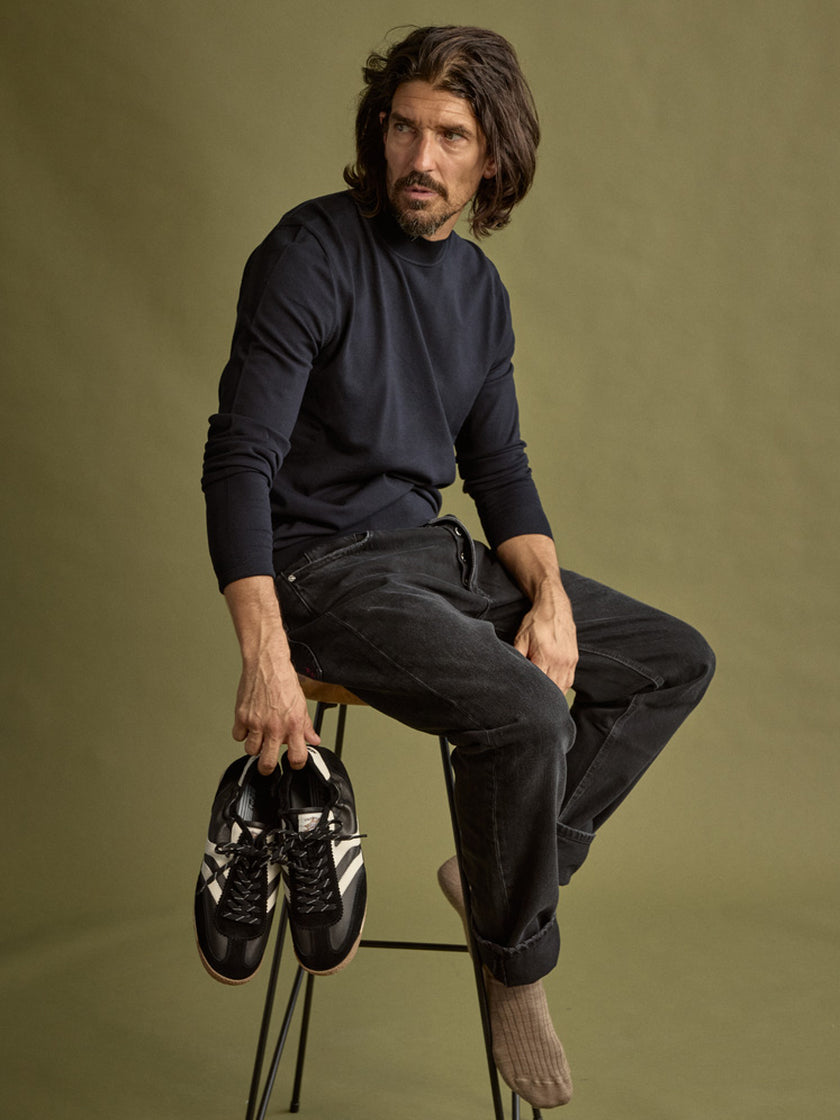 Pullover «San Marc» von HUGO BOSS