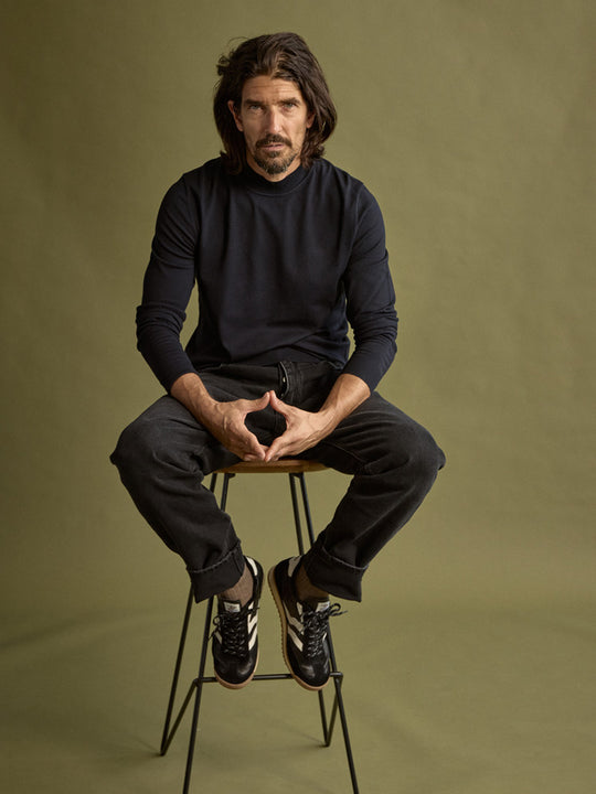 Pullover «San Marc» von HUGO BOSS