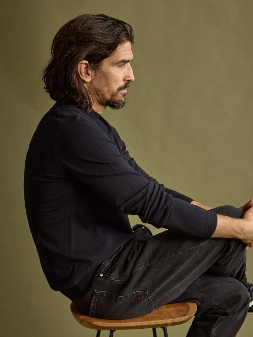 Pullover «San Marc» von HUGO BOSS