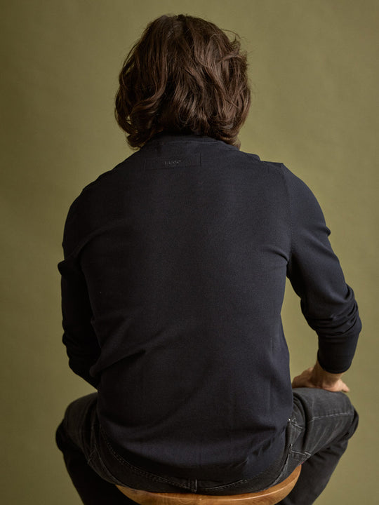 Pullover «San Marc» von HUGO BOSS