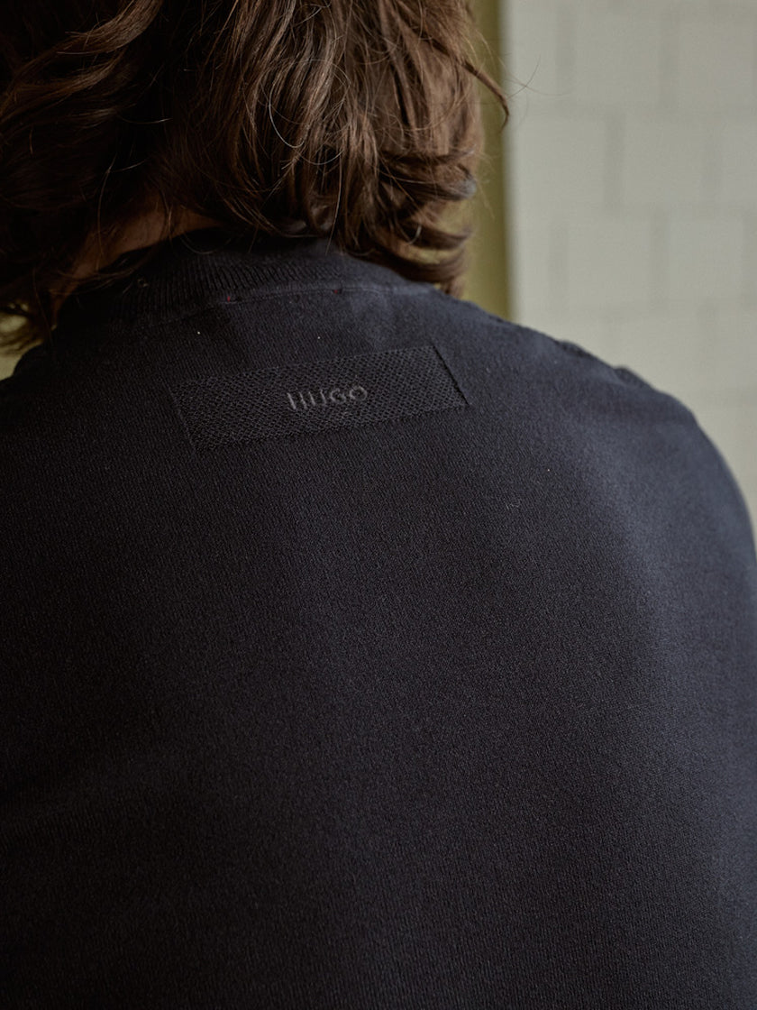 Pullover «San Marc» von HUGO BOSS