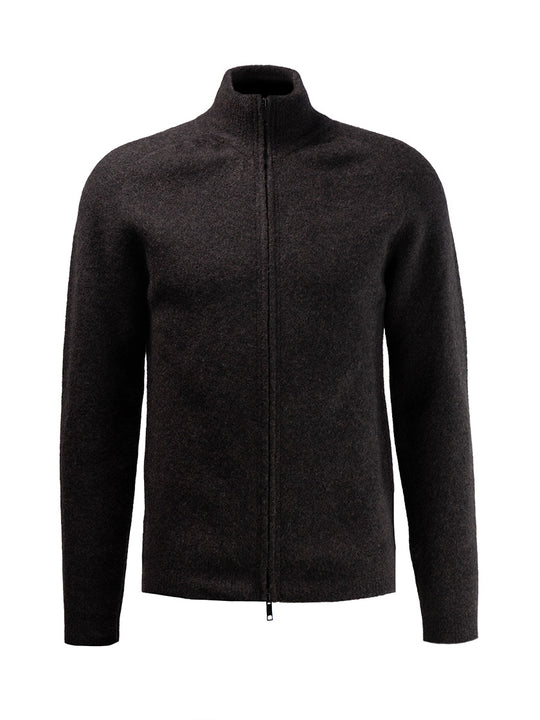 Cardigan « Lana Cotta » de DANIELE FIESOLI