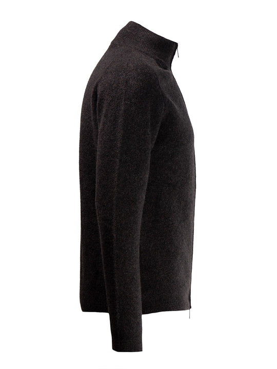 Cardigan « Lana Cotta » de DANIELE FIESOLI