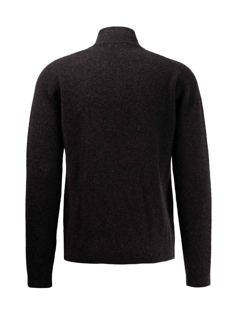 Cardigan « Lana Cotta » de DANIELE FIESOLI