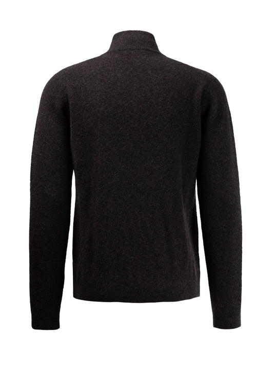 Cardigan « Lana Cotta » de DANIELE FIESOLI