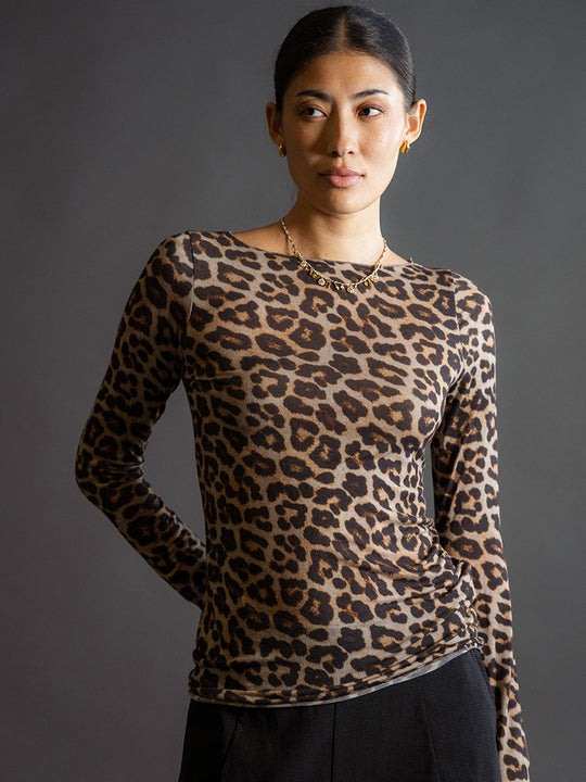 Shirt «Cashmere Blend» von SYNDICATE