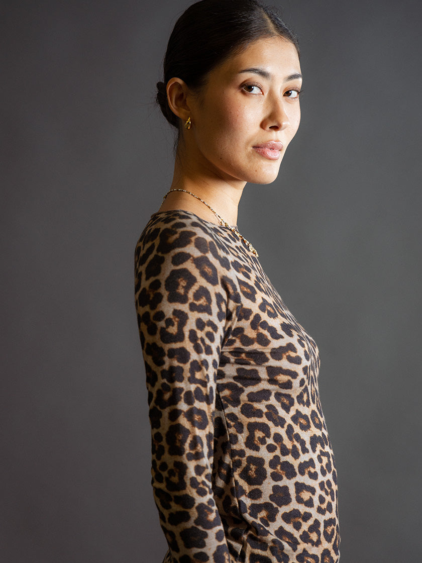 Shirt «Cashmere Blend» von SYNDICATE