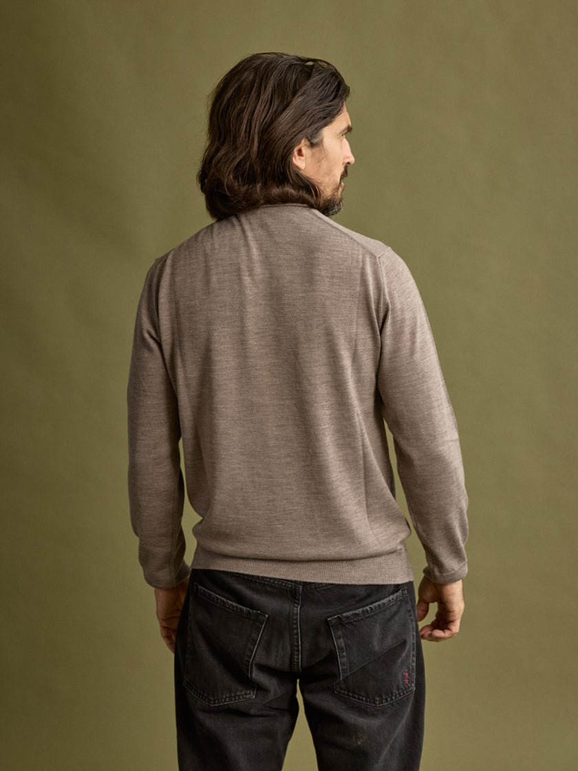 Rollkragenpullover von DANIELE FIESOLI