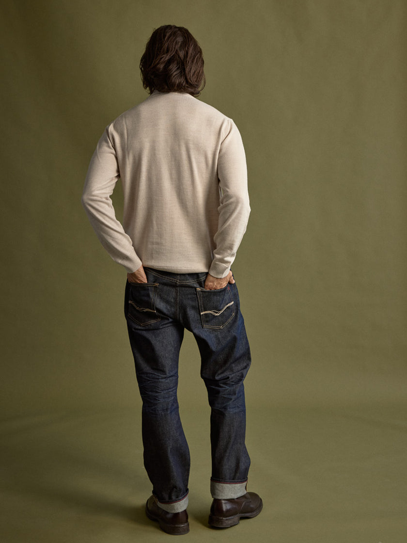 Rollkragenpullover von DANIELE FIESOLI
