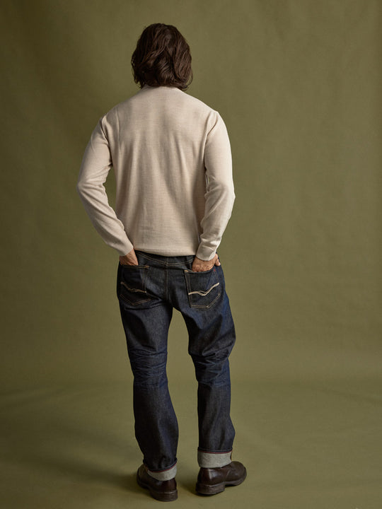 Rollkragenpullover von DANIELE FIESOLI