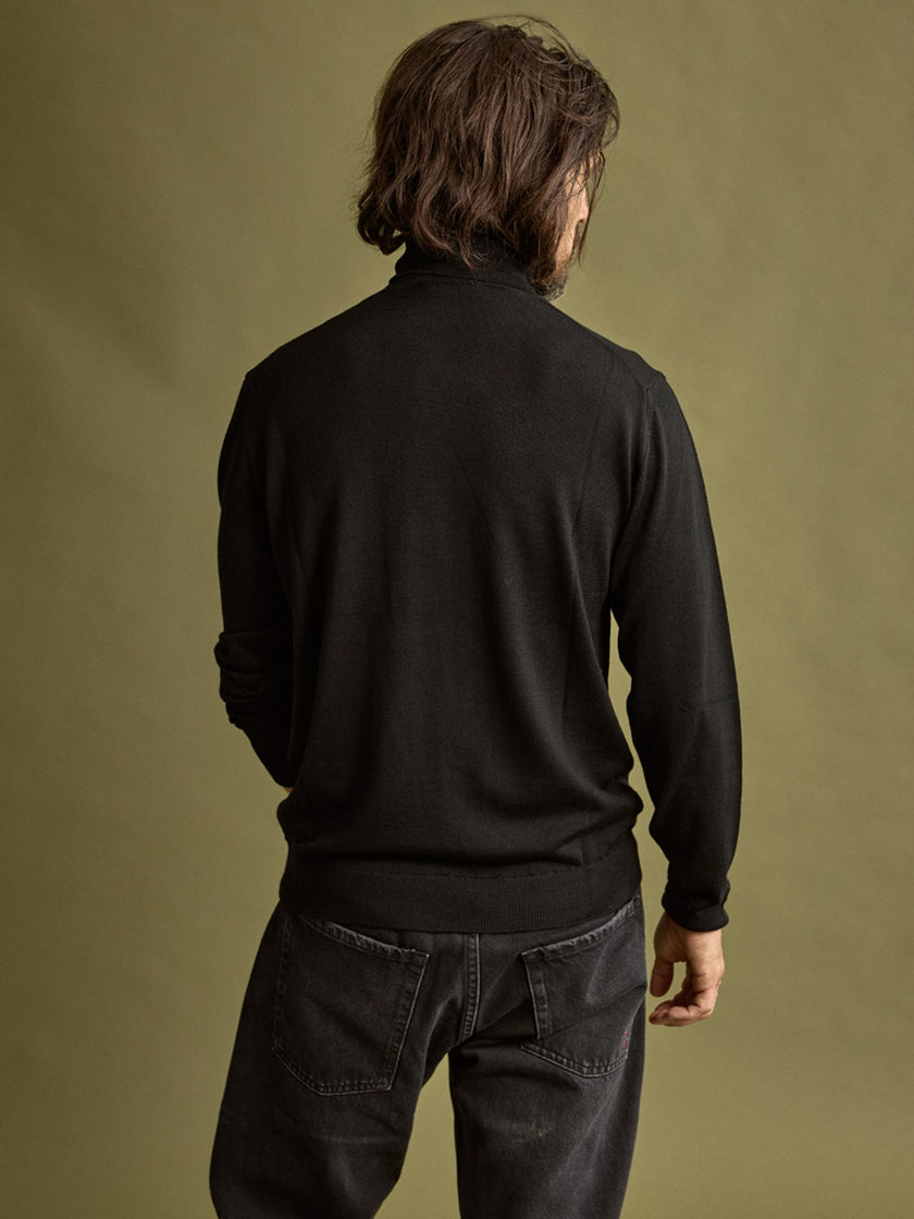 Rollkragenpullover von DANIELE FIESOLI