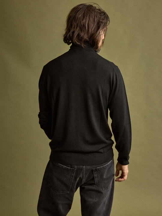 Rollkragenpullover von DANIELE FIESOLI