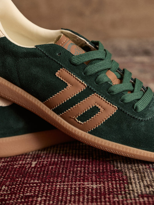 Sneaker «Shelly» von BACK 70