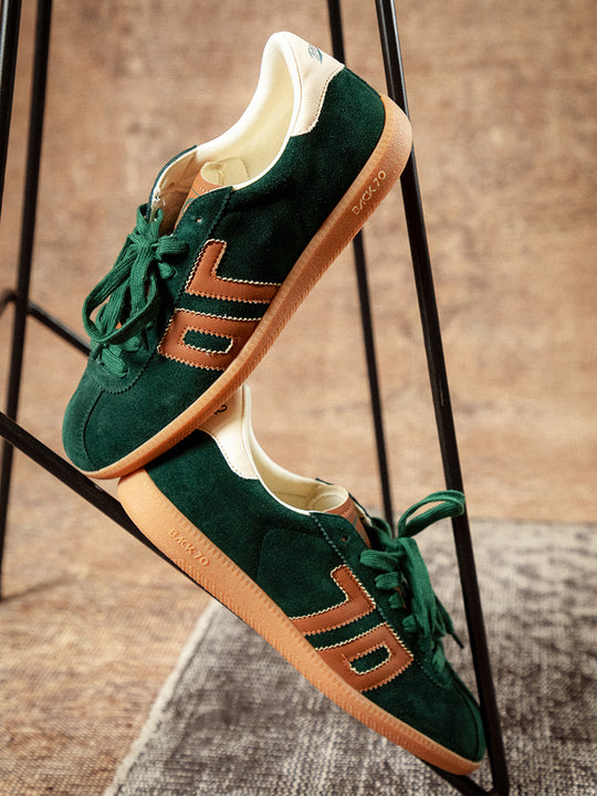 Sneaker «Shelly» von BACK 70