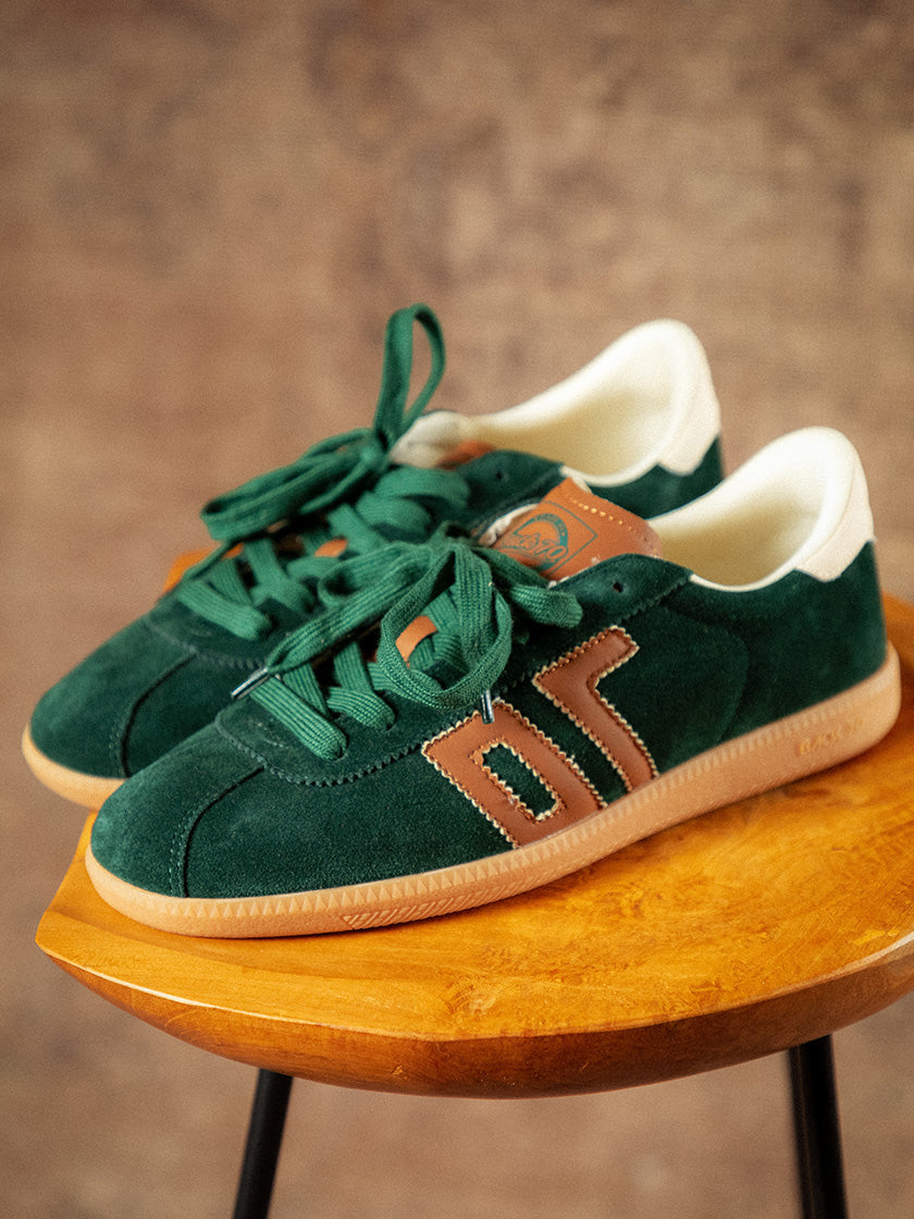 Sneaker «Shelly» von BACK 70