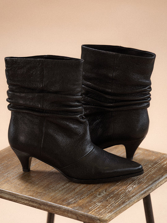 Stiefelette «Sia» von MISS OLIVIA