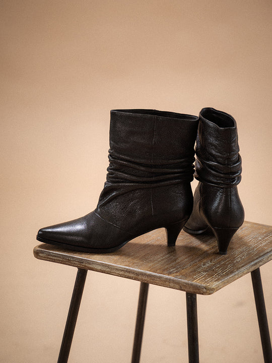 Stiefelette «Sia» von MISS OLIVIA