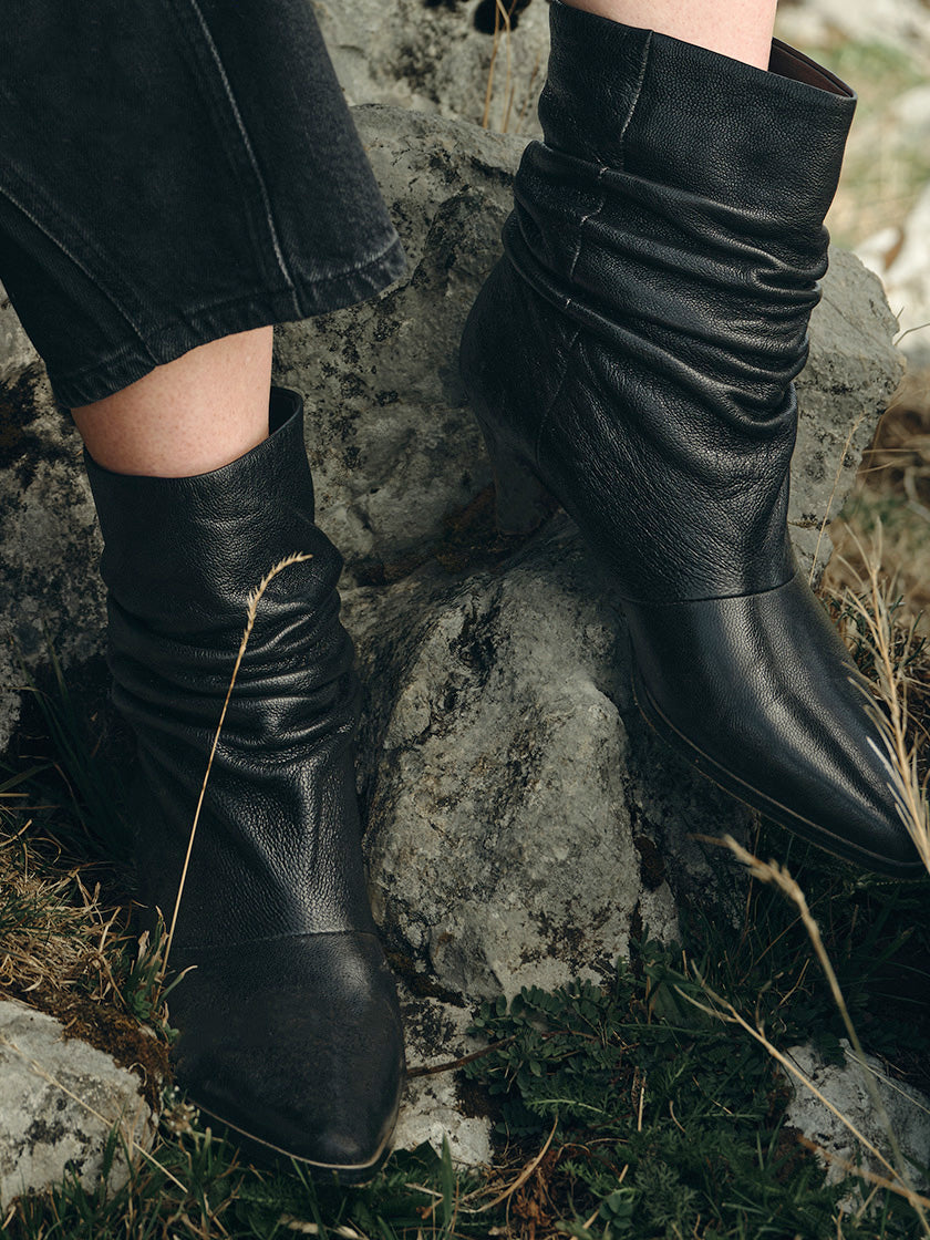 Stiefelette «Sia» von MISS OLIVIA