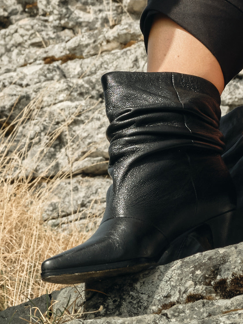 Bottines « Sia » de MISS OLIVIA