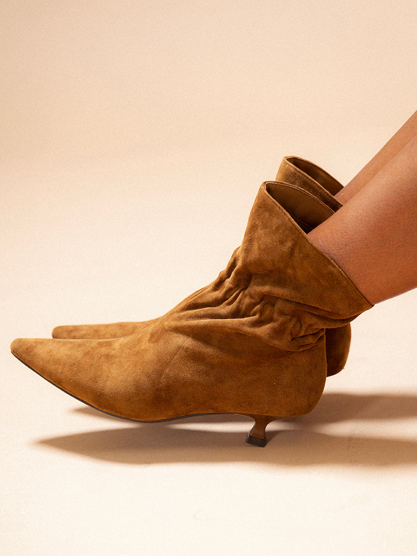 Stiefelette von MISS OLIVIA