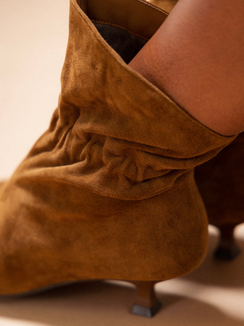 Stiefelette von MISS OLIVIA