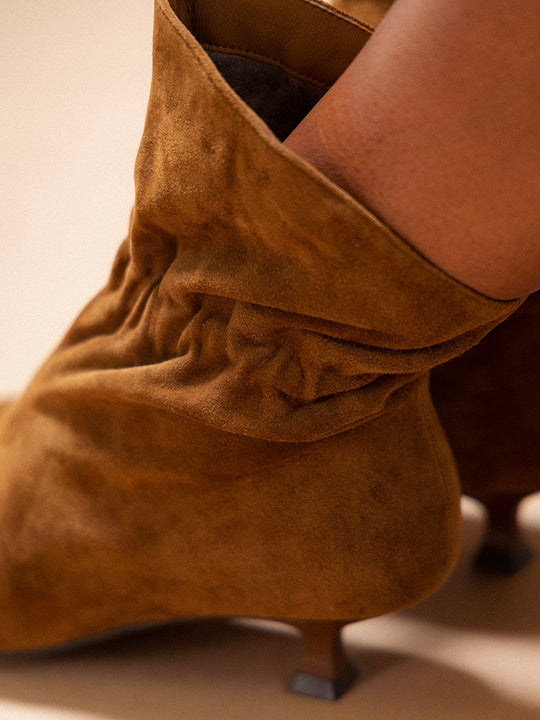 Stiefelette von MISS OLIVIA