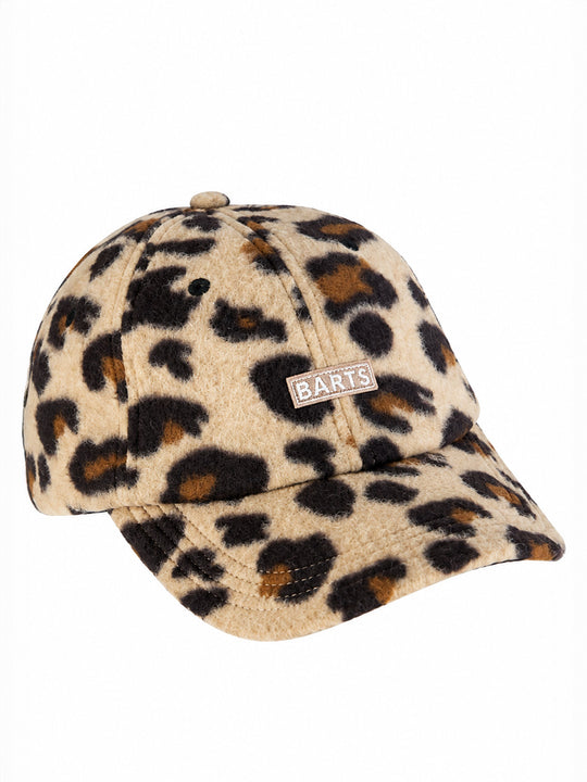 Cap «Fleeced Up» von BARTS