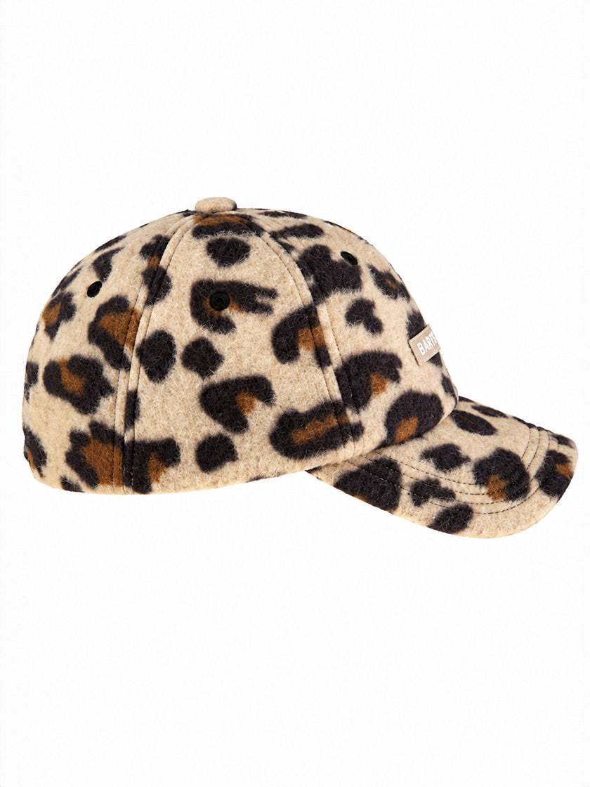 Cap «Fleeced Up» von BARTS