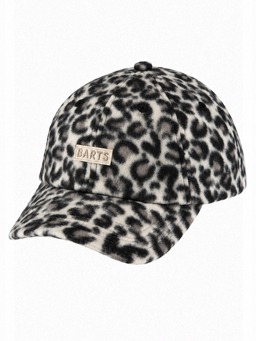 Cap «Fleeced Up» von BARTS