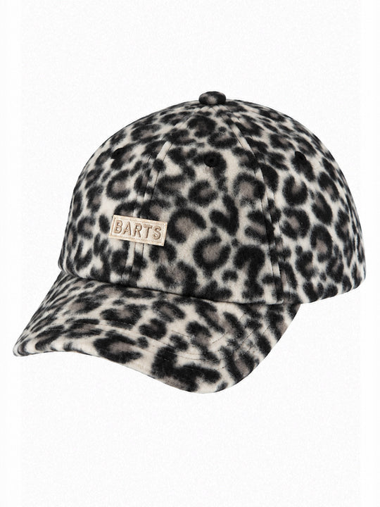 Cap «Fleeced Up» von BARTS