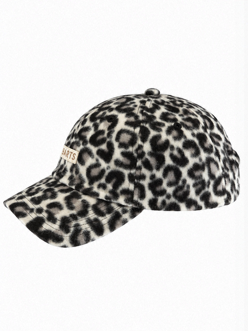 Cap «Fleeced Up» von BARTS