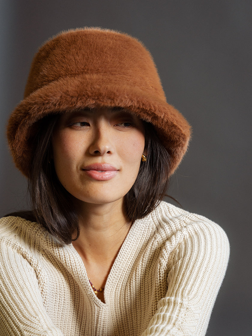 Hut «Bretia» von BARTS