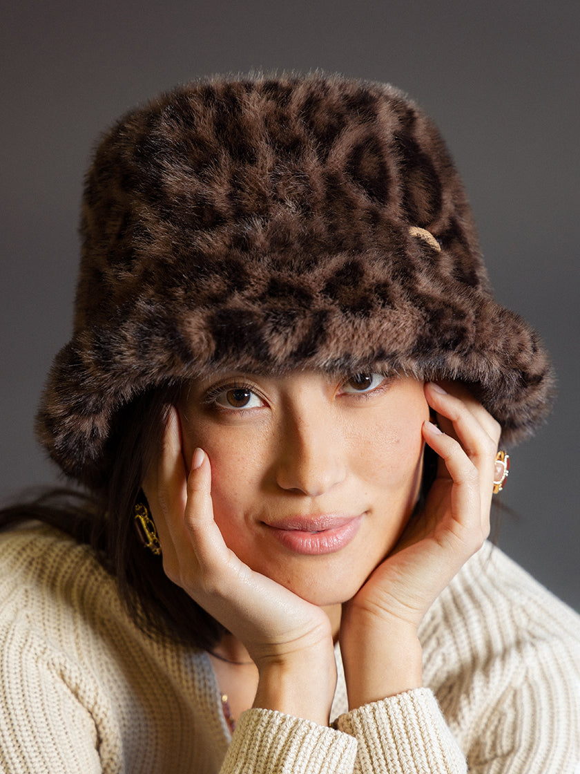 Hut «Bretia» von BARTS