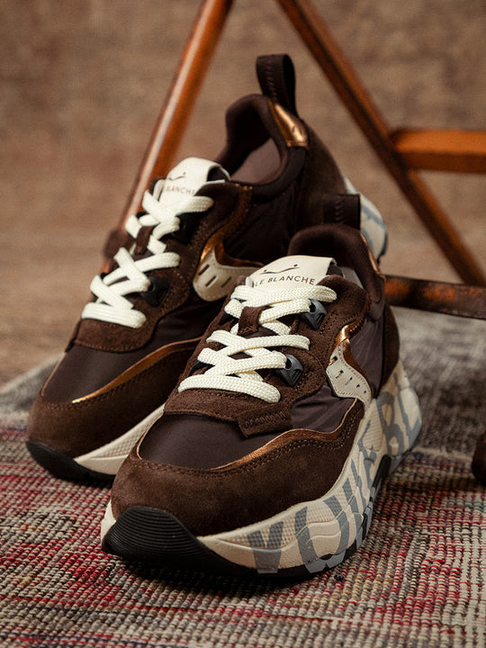 Sneaker von VOILE BLANCHE