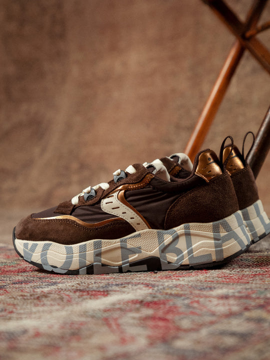 Sneaker von VOILE BLANCHE