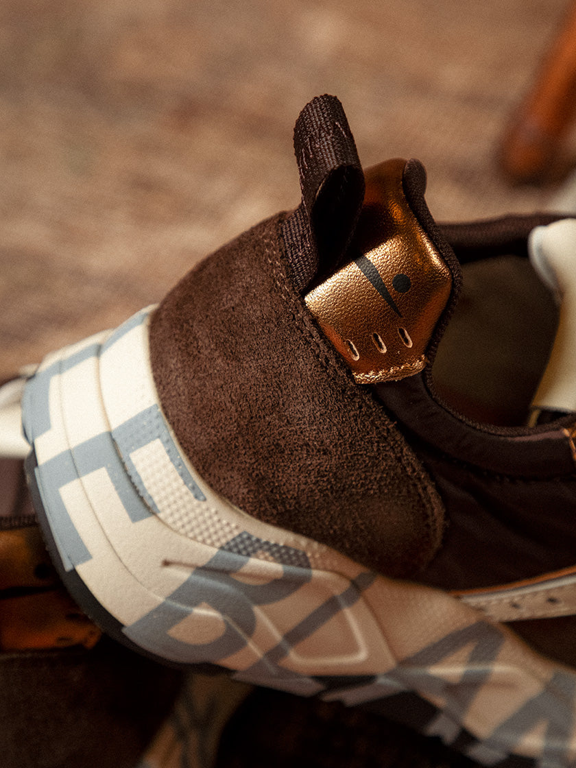 Sneaker von VOILE BLANCHE