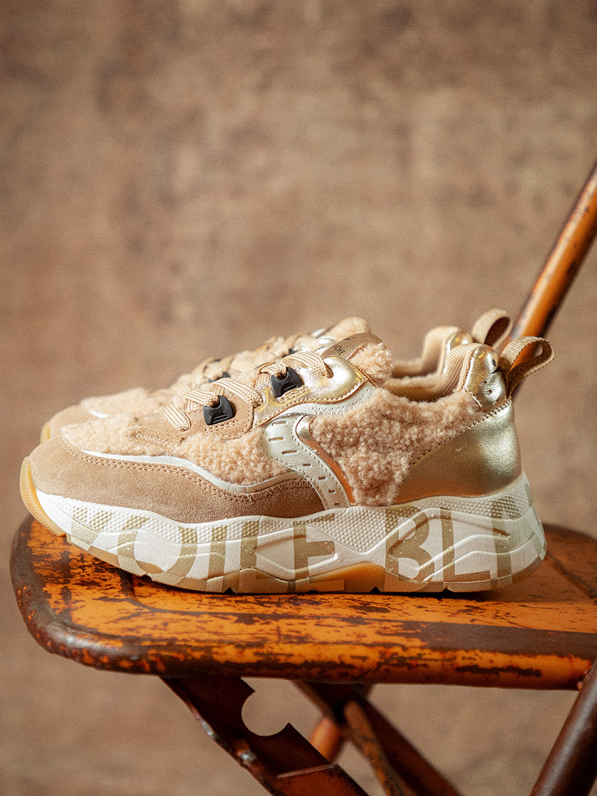Sneaker von VOILE BLANCHE