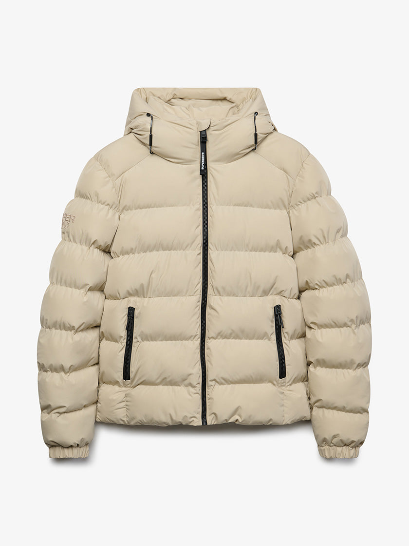 Sportpufferjacke von SUPERDRY