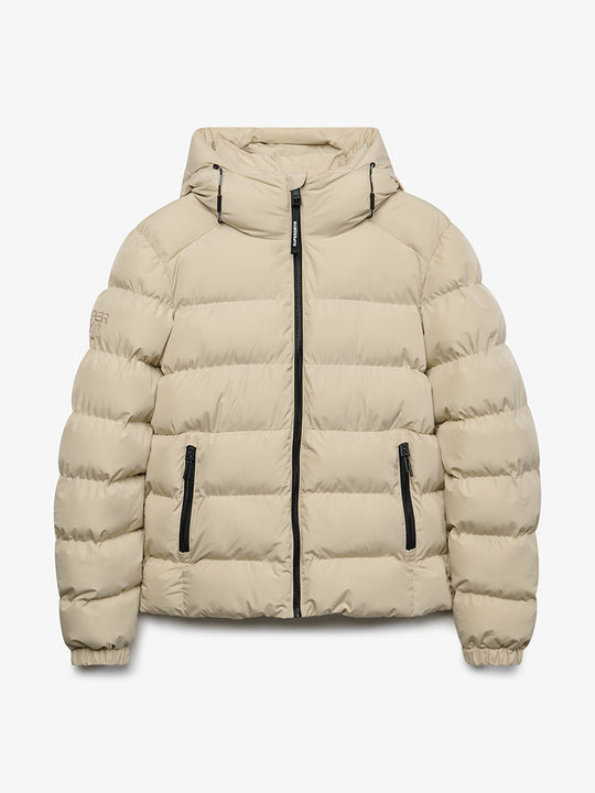 Sportpufferjacke von SUPERDRY