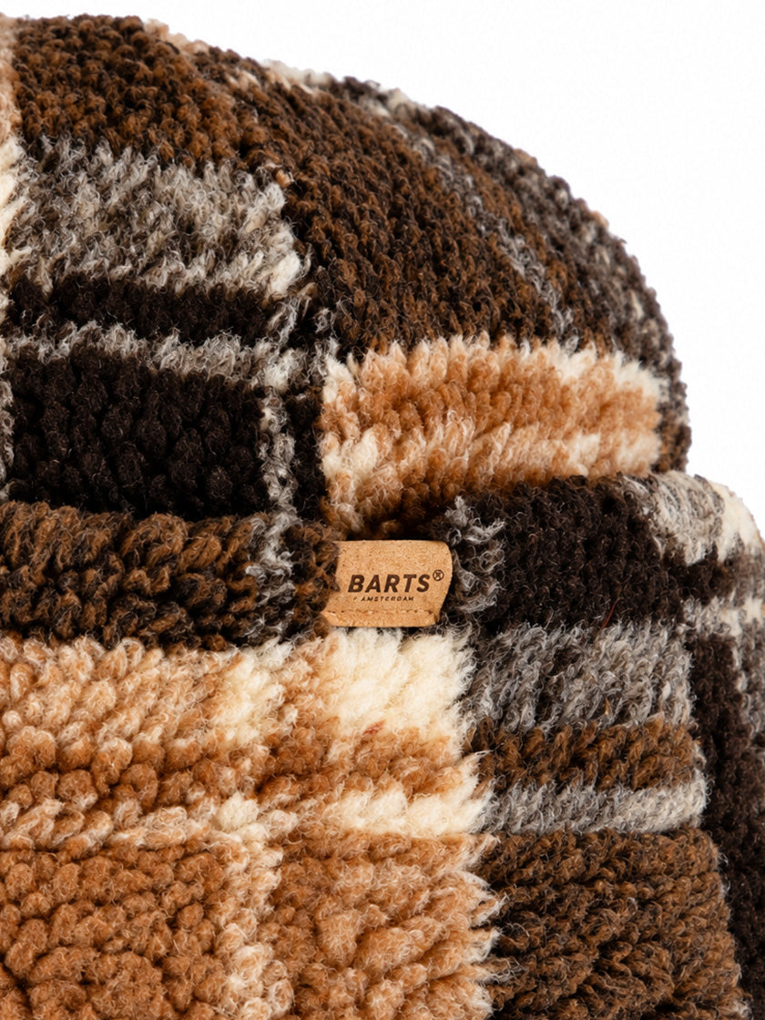 Mütze «Teddybow» von BARTS