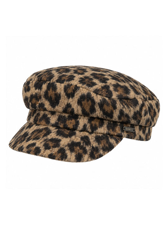 Cap «Eefie» von BARTS