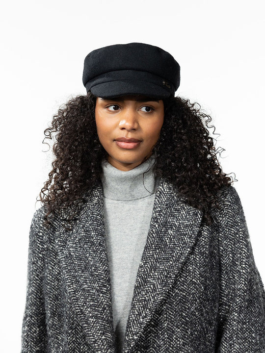 Casquette « Eefie » de BARTS