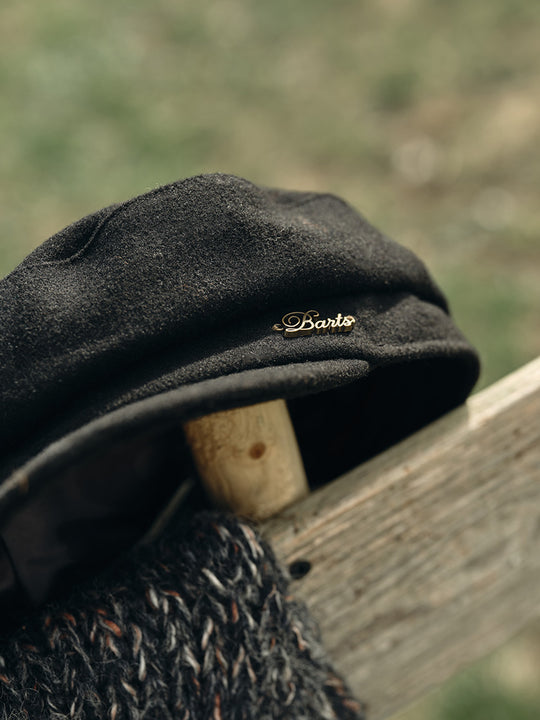 Cap «Eefie» von BARTS