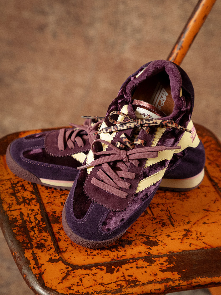 Sneaker «Utah» von MRP STAR