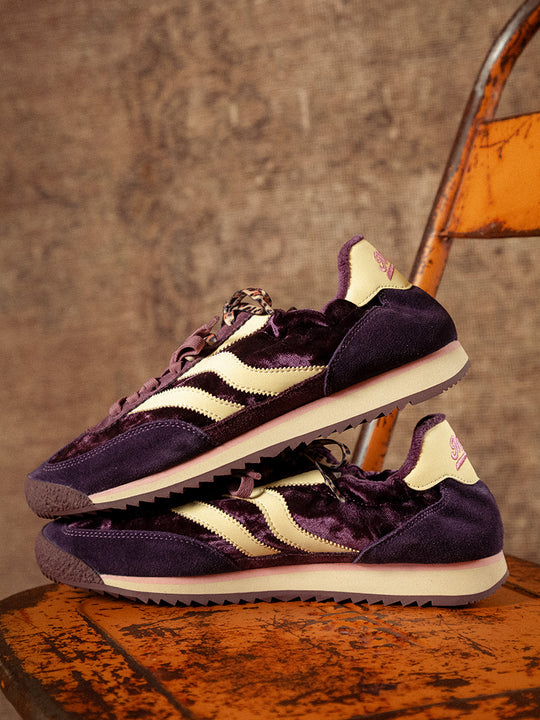 Sneaker «Utah» von MRP STAR