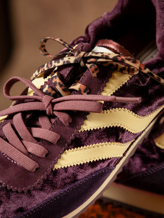 Sneaker «Utah» von MRP STAR