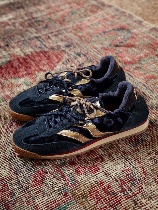 Sneaker «Utah» von MRP STAR
