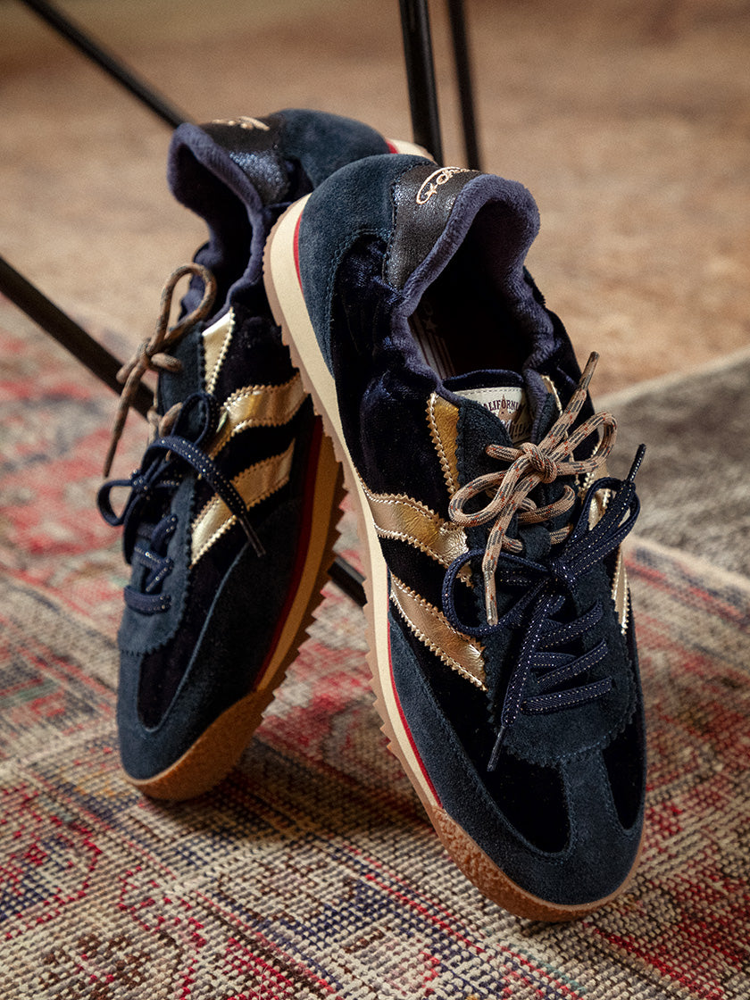 Sneaker «Utah» von MRP STAR