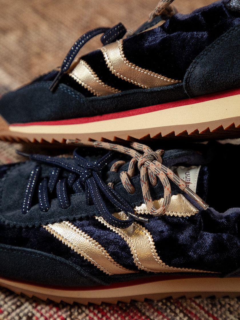 Sneaker «Utah» von MRP STAR