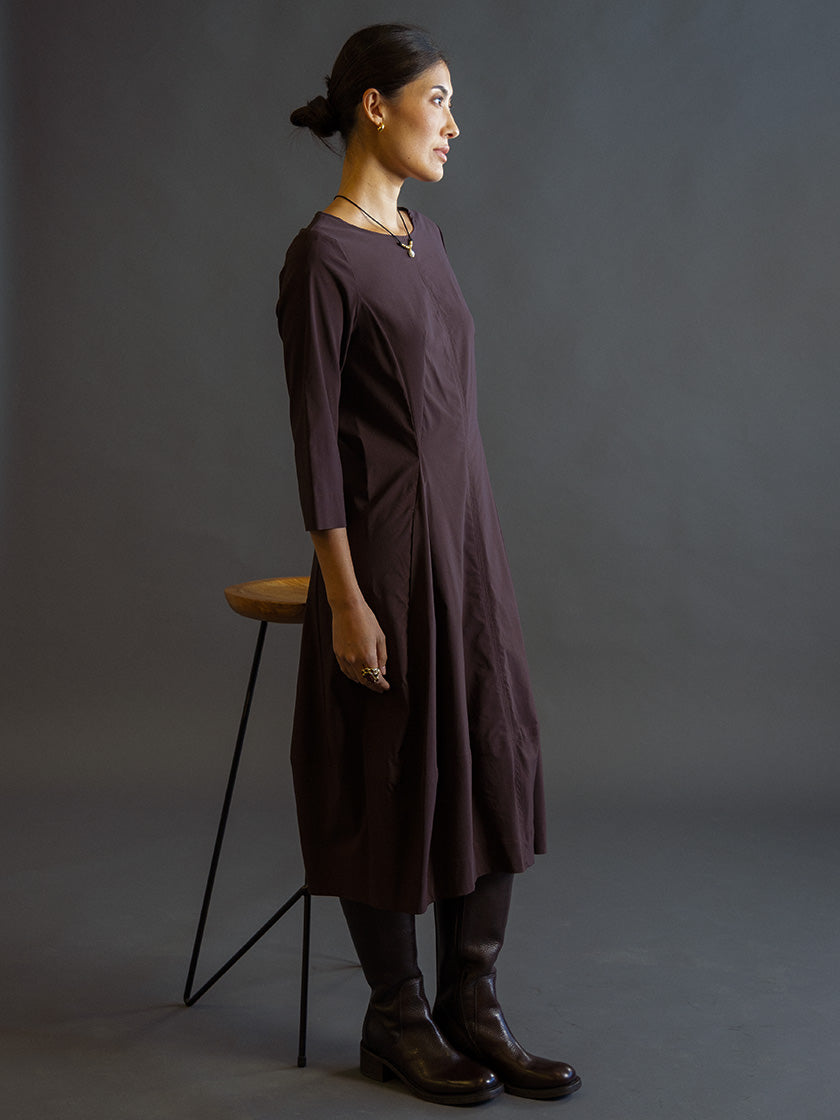 Kleid «Jarobo» von SYNDICATE